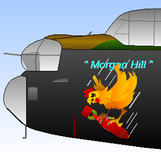 Nose Art