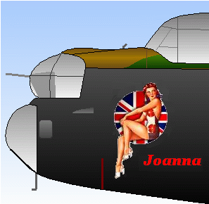 Nose Art
