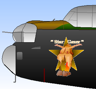 Nose Art