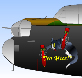 Nose Art