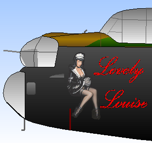 Nose Art