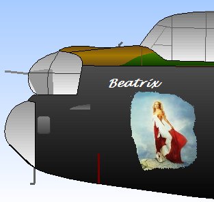 Nose Art