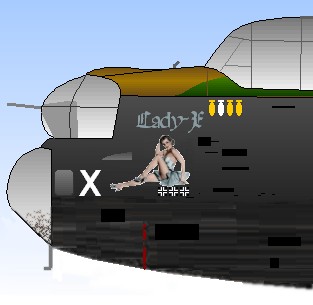 Nose Art