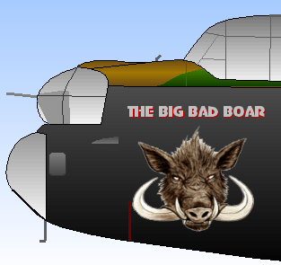 Nose Art