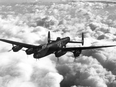 Welcome to 314 Squadron!